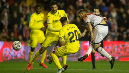 Soi kèo Bilbao vs Villarreal 0h30, ngày 31/10/2022