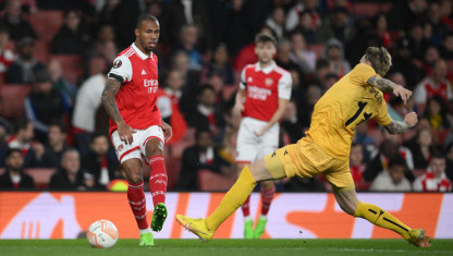 Soi kèo Bodo Glimt vs Arsenal 23h45, ngày 13/10/2022