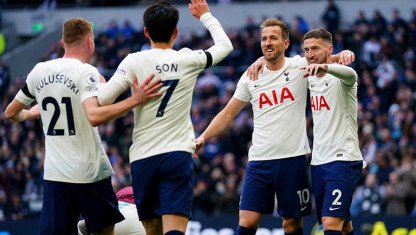 Soi kèo Bournemouth vs Tottenham 21h00, ngày 29/10/2022