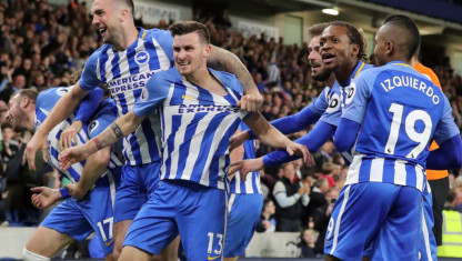 Soi kèo Brighton vs Nottingham 1h30, ngày 19/10/2022