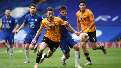 Soi kèo Chelsea vs Wolves 21h, ngày 8/10/2022