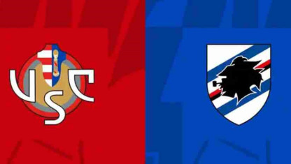 Soi kèo Cremonese vs Sampdoria 23h30, ngày 24/10/2022