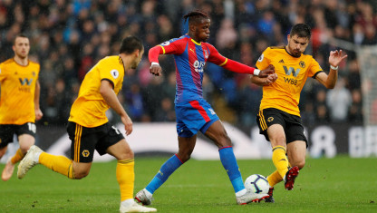 Soi kèo Crystal Palace vs Wolves 2h15, ngày 19/10/2022