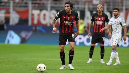 Soi kèo Dinamo Zagreb vs Milan 2h, ngày 26/10/2022