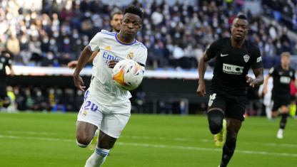 Soi kèo Elche vs Real Madrid 2h, ngày 20/10/2022