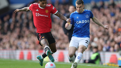 Soi kèo Everton vs MU 1h, ngày 10/10/2022