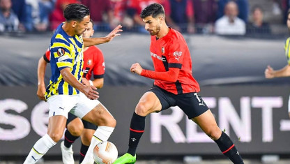 Soi kèo Fenerbahce vs Rennes 23h45, ngày 27/10/2022