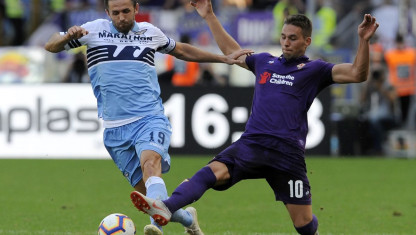 Soi kèo Fiorentina vs Lazio 1h45, ngày 11/10/2022