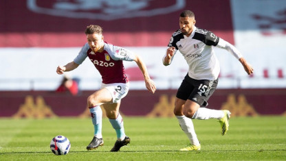 Soi kèo Fulham vs Aston Villa 1h30, ngày 21/10/2022