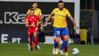 Soi kèo Gil Vicente vs Estoril 2h15, ngày 8/10/2022