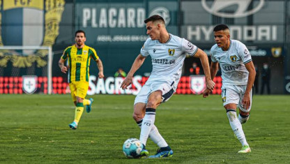 Soi kèo Guimaraes vs Famalicao 3h15, ngày 1/11/2022