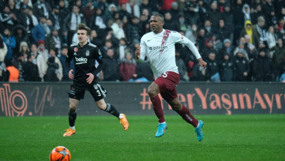 Soi kèo Hatayspor vs Besiktas 0h, ngày 25/10/2022
