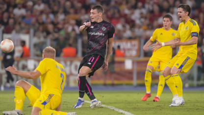 Soi kèo HJK vs Roma 2h, ngày 28/10/2022