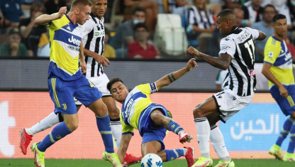 Soi kèo Juventus vs Empoli 1h45, ngày 22/10/2022