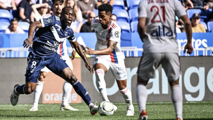 Soi kèo Lavallois vs Bordeaux 1h45, ngày 4/10/2022