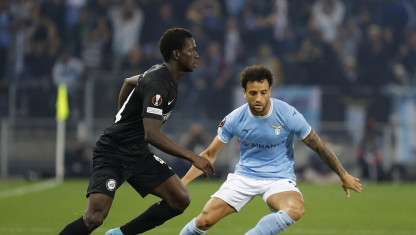 Soi kèo Lazio vs Sturm Graz 2h, ngày 14/10/2022