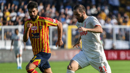 Soi kèo Lecce vs Juventus 23h, ngày 29/10/2022