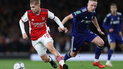 Soi kèo Leeds vs Arsenal 20h, ngày 16/10/2022