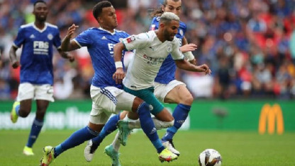 Soi kèo Leicester vs Man City 18h30, ngày 29/10/2022