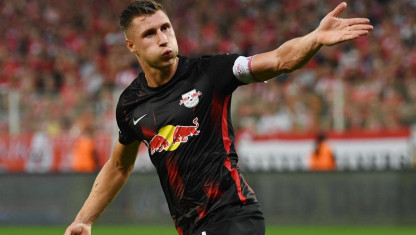 Soi kèo Leipzig vs Hamburg 23h, ngày 18/10/2022