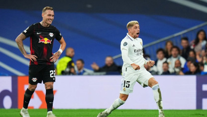 Soi kèo Leipzig vs Real Madrid 2h00, ngày 26/10/2022