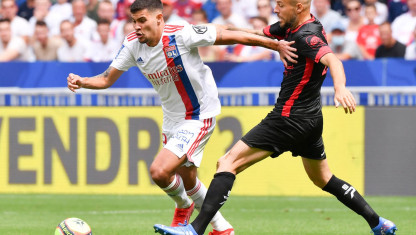 Soi kèo Lens vs Lyon 1h45, ngày 3/10/2022