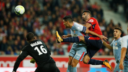 Soi kèo Lille vs Monaco 1h45, ngày 24/10/2022