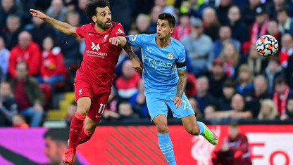 Soi kèo Liverpool vs Man City 22h30, ngày 16/10/2022