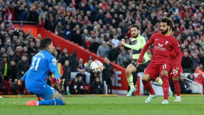 Soi kèo Liverpool vs West Ham 1h30, ngày 20/10/2022