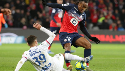Soi kèo Lyon vs Lille 2h45, ngày 31/10/2022