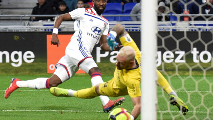 Soi kèo Lyon vs Toulouse 2h, ngày 8/10/2022