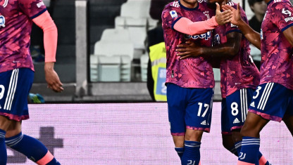 Soi kèo Maccabi Haifa vs Juventus 23h45, ngày 11/10/2022