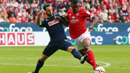 Soi kèo Mainz vs Cologne 1h30, ngày 22/10/2022