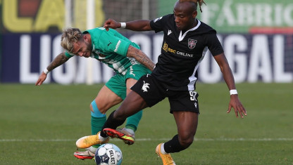 Soi kèo Maritimo vs Casa Pia 2h15, ngày 4/10/2022