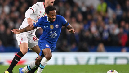 Soi kèo Milan vs Chelsea 2h, ngày 12/10/2022