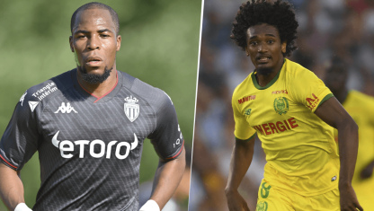 Soi kèo Monaco vs Nantes 22h05, ngày 2/10/2022