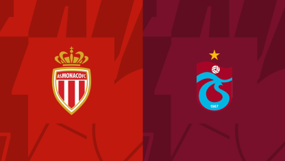 Soi kèo Monaco vs Trabzonspor 23h45, ngày 6/10/2022