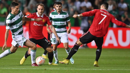 Soi kèo MU vs Omonia Nicosia 2h, ngày 14/10/2022