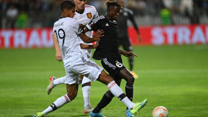 Soi kèo MU vs Sheriff 2h, ngày 28/10/2022