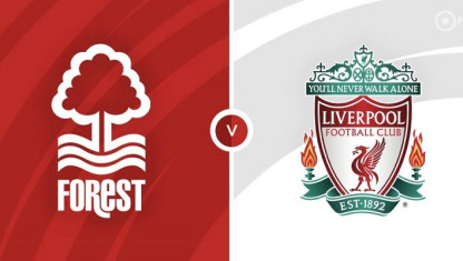 Soi kèo Nottingham vs Liverpool 18h30, ngày 22/10/2022