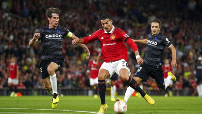 Soi kèo Omonia Nicosia vs MU 23h45, ngày 6/10/2022