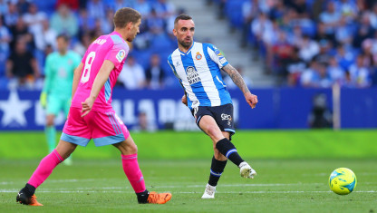 Soi kèo Osasuna vs Espanyol 1h, ngày 21/10/2022