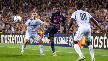 Soi kèo Plzen vs Barcelona 3h, ngày 2/11/2022