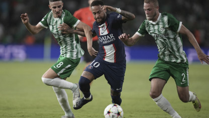 Soi kèo PSG vs Maccabi Haifa 2h, ngày 26/10/2022