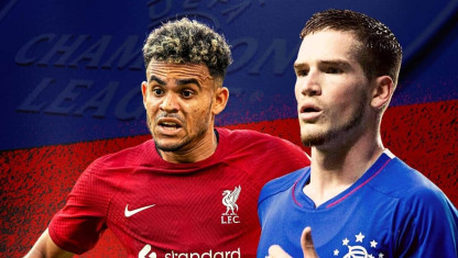 Soi kèo Rangers vs Liverpool 2h, ngày 13/10/2022