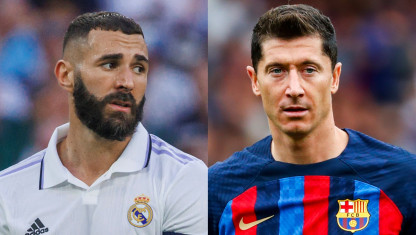 Soi kèo Real Madrid vs Barcelona 21h15, ngày 16/10/2022