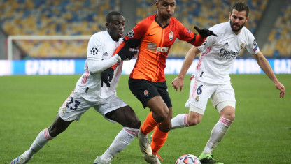 Soi kèo Real Madrid vs Shakhtar Donetsk 2h, ngày 6/10/2022