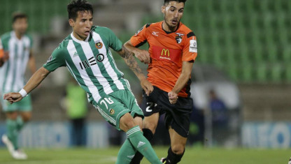 Soi kèo Rio Ave vs Portimonense 2h15, ngày 25/10/2022