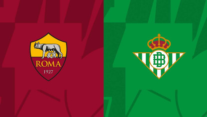 Soi kèo Roma vs Betis 2h, ngày 7/10/2022