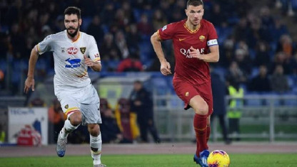 Soi kèo Roma vs Lecce 1h45, ngày 10/10/2022